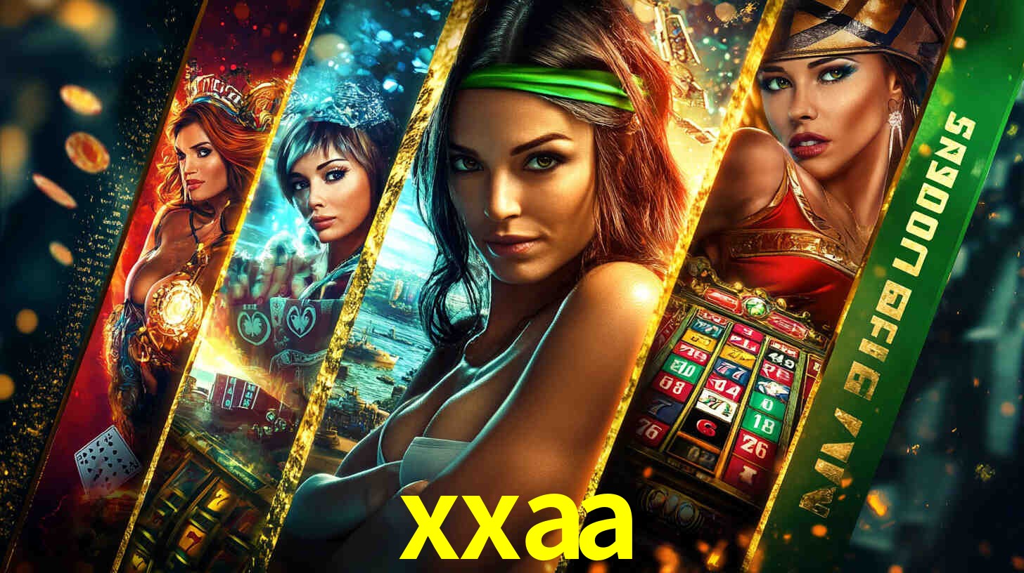 E-Sports no xxaa