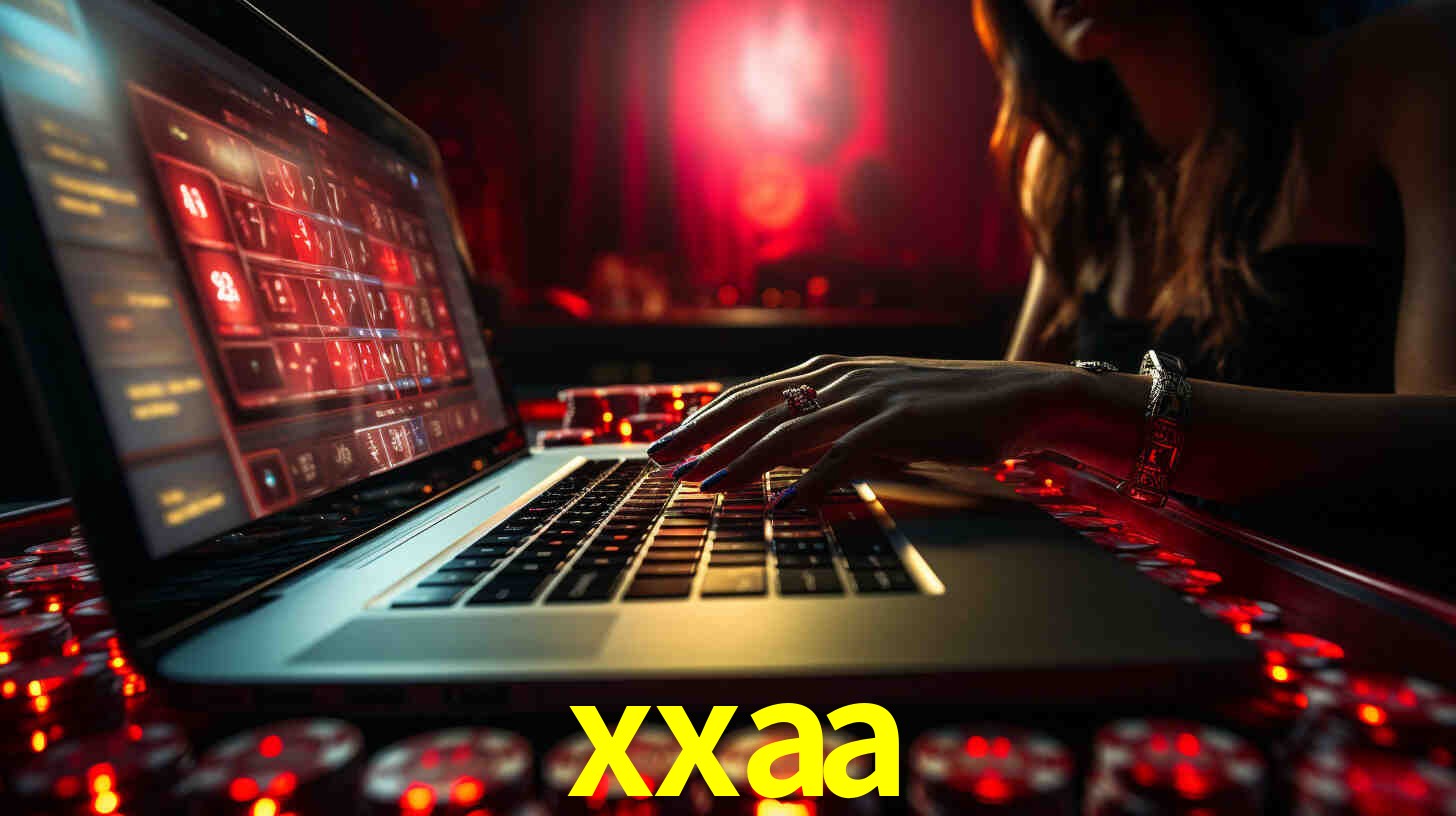 Por Que Escolher o xxaa?