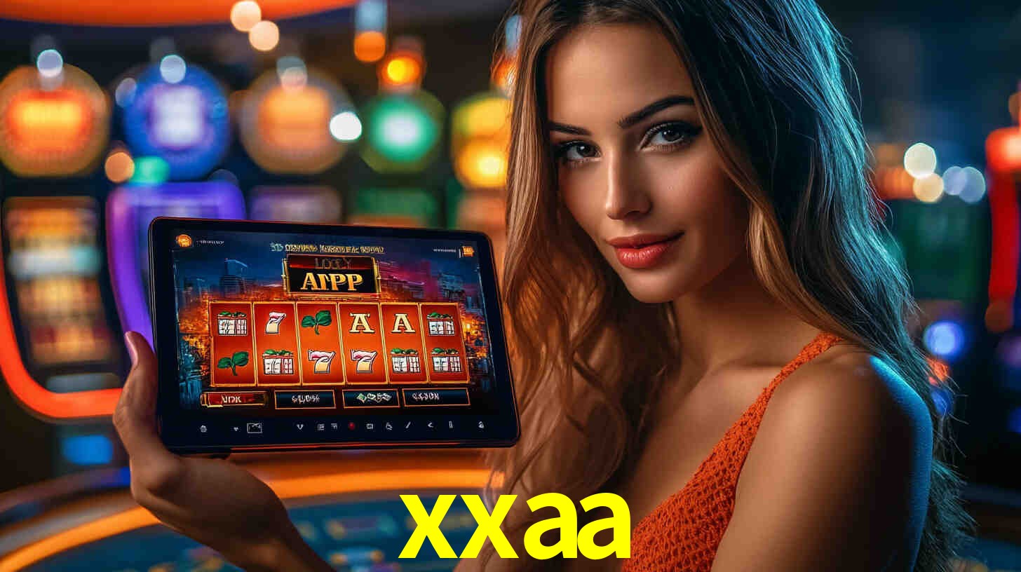 Baixar App iOS xxaa