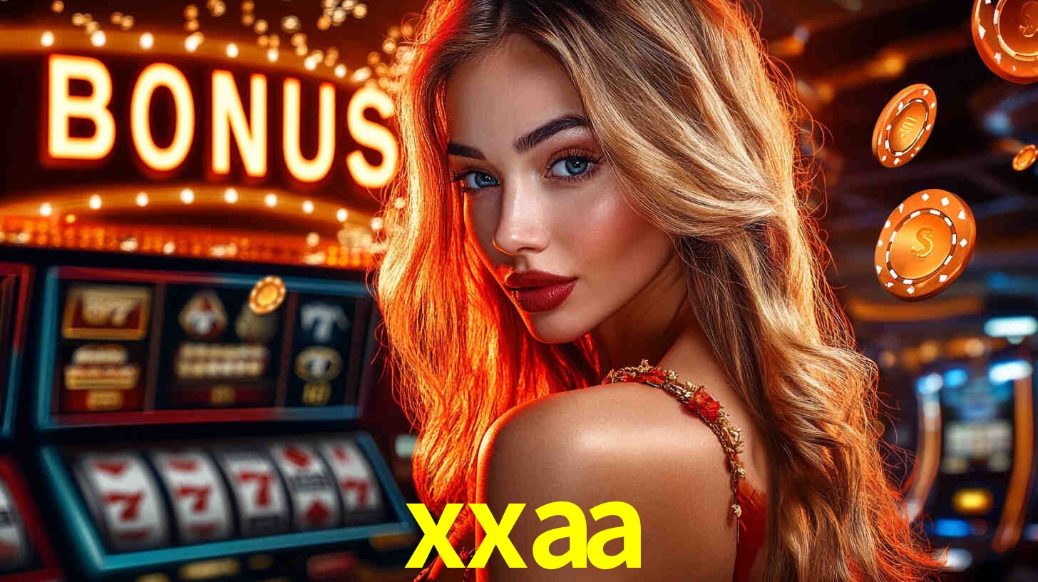 Bônus de Cadastro no xxaa