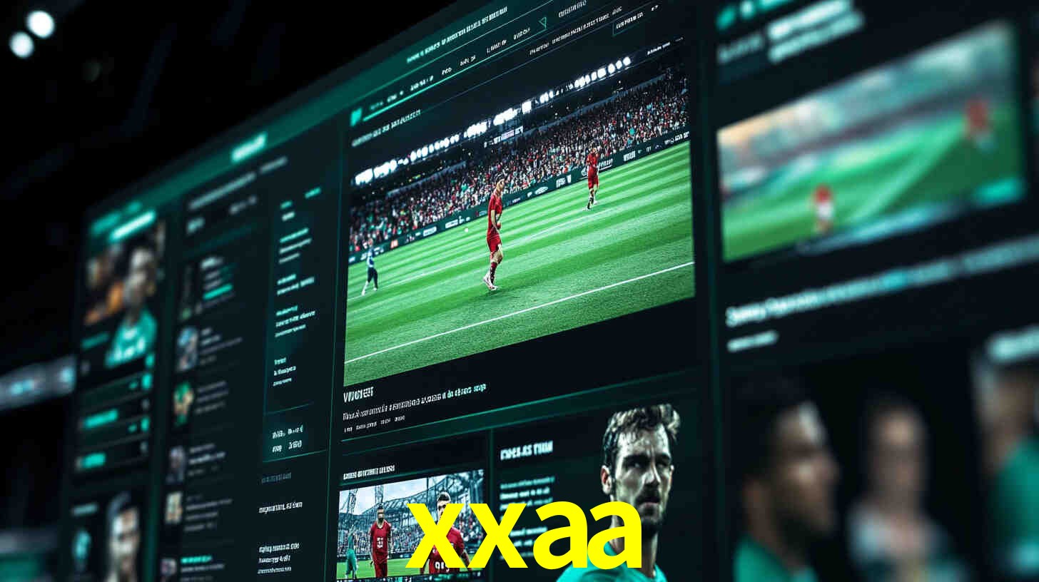 Apostas ao Vivo no xxaa