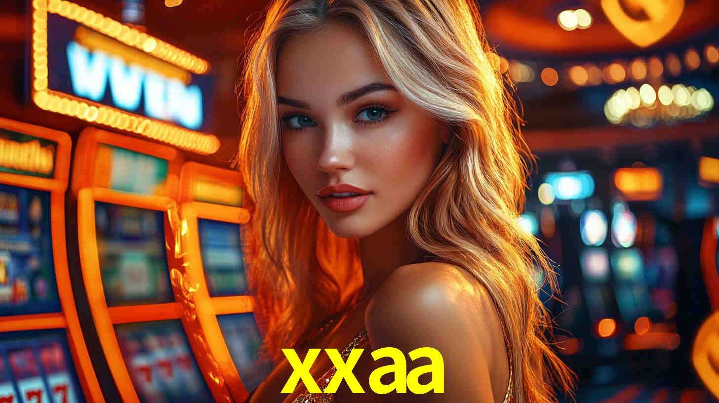 Caça-Níqueis no xxaa