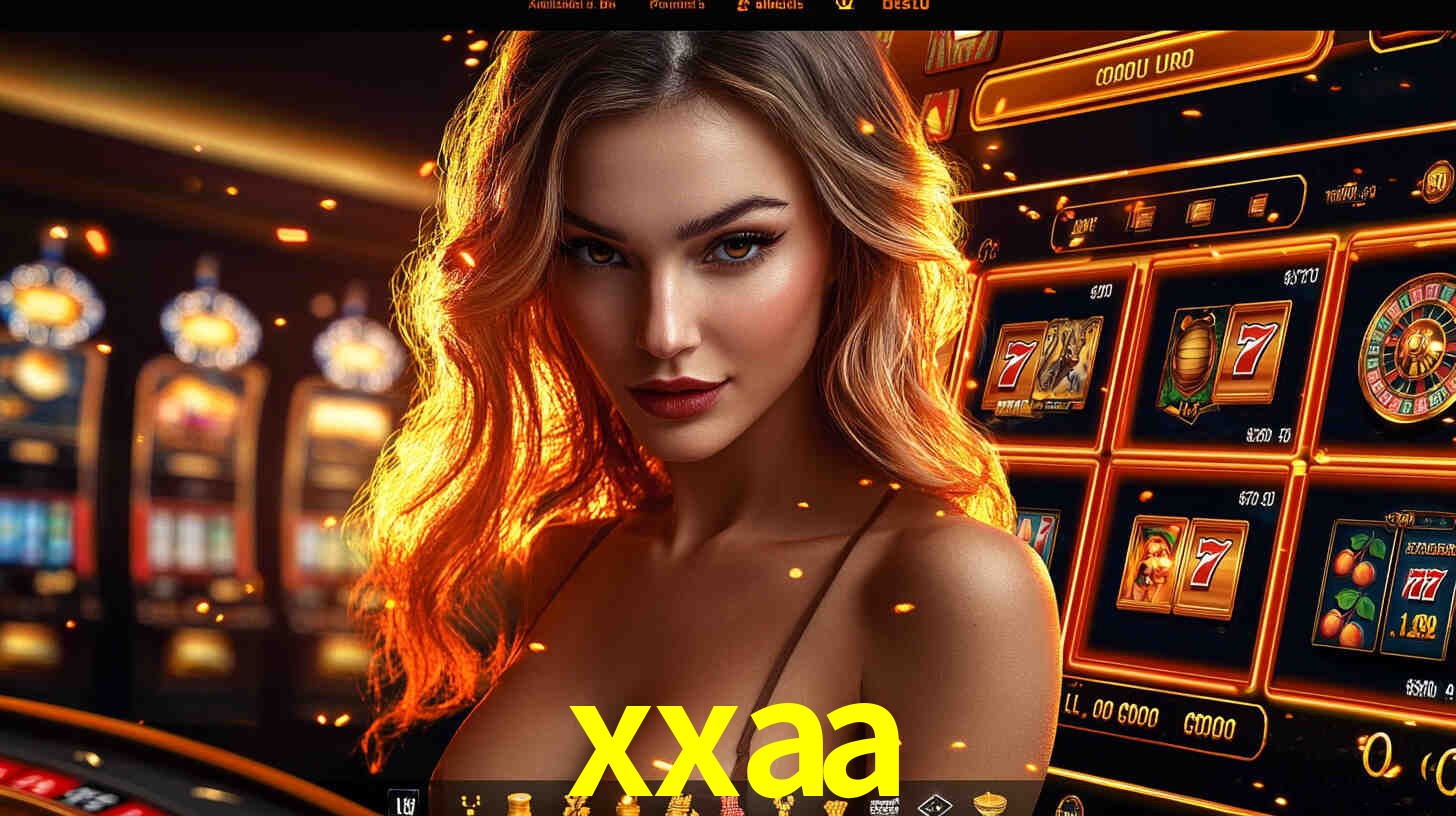 Cassino ao Vivo no xxaa