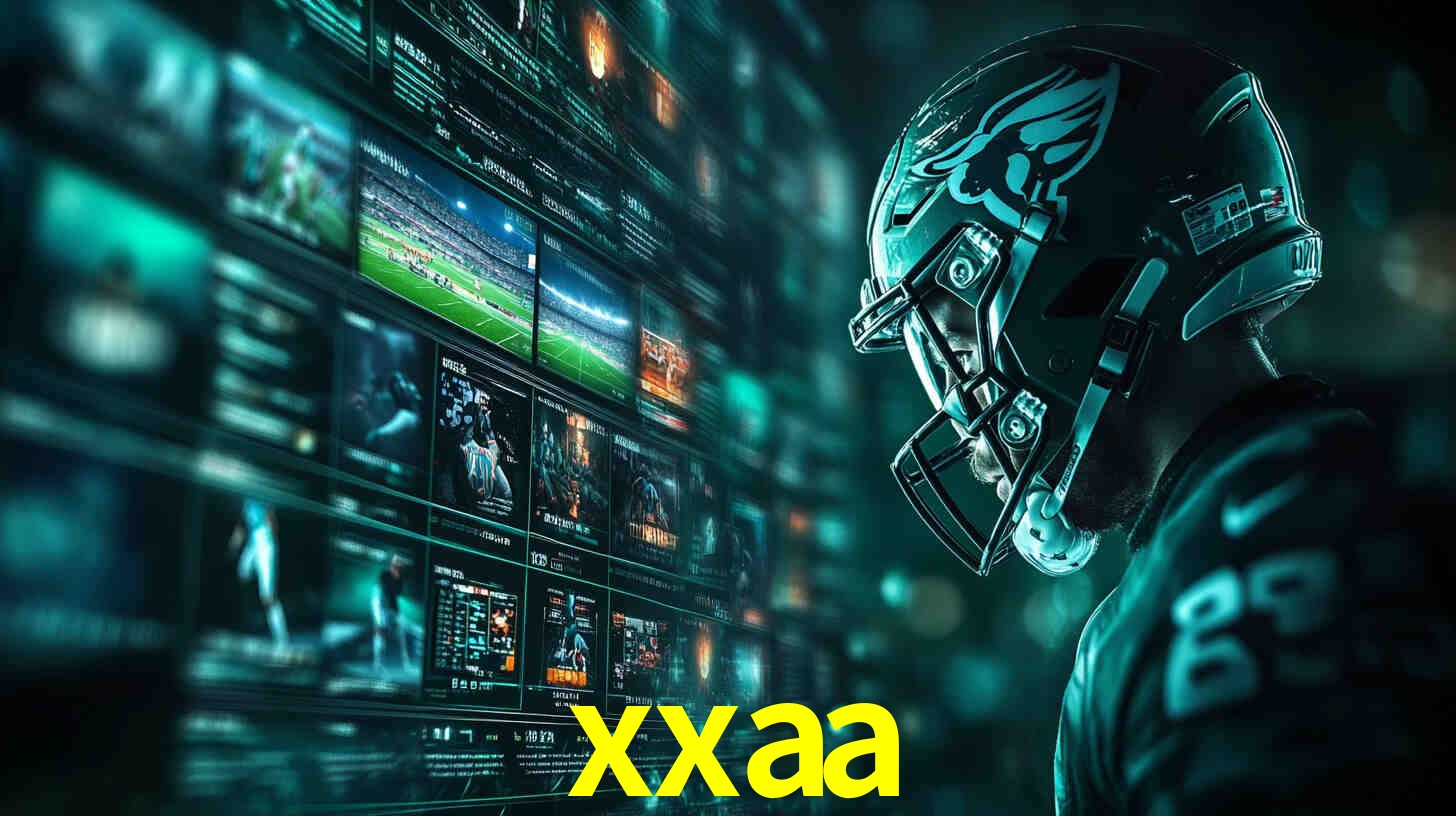 Esportes em Destaque no xxaa