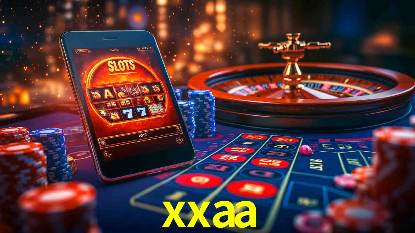 Slots Favoritos no xxaa