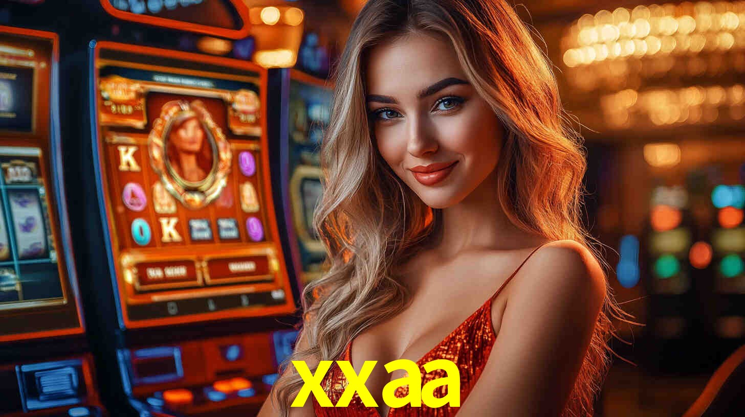 Slots Exclusivos no xxaa