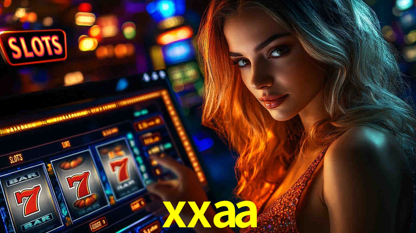 Slots com Alto RTP no xxaa